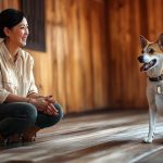 その行動には理由がある？犬の気持ちを読む行動学入門