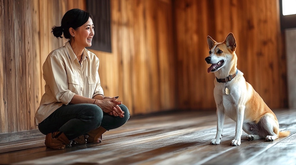 Featured Post Image - その行動には理由がある？犬の気持ちを読む行動学入門